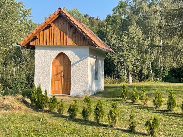 Berghuette, Chalet - Schwarzenberg Am Boehmerwald Schwarzenberg am Bohmerwald Dış mekan fotoğraf